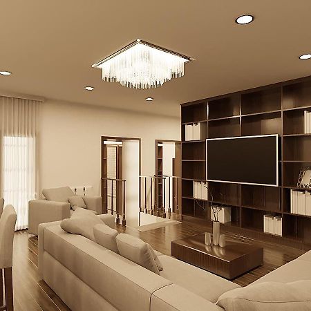 Golden Smart'S Apartment Tbilisi Exteriör bild