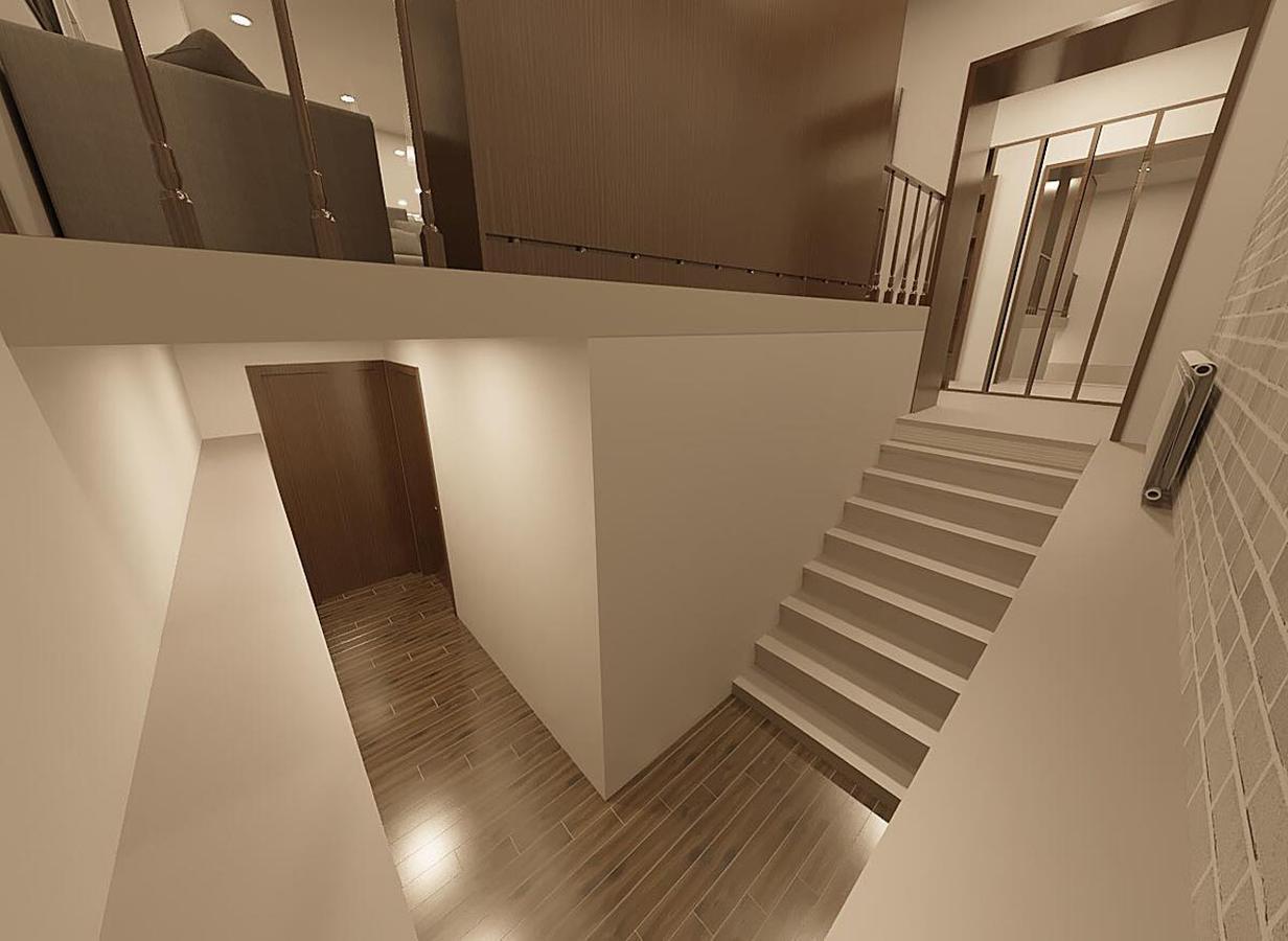 Golden Smart'S Apartment Tbilisi Exteriör bild