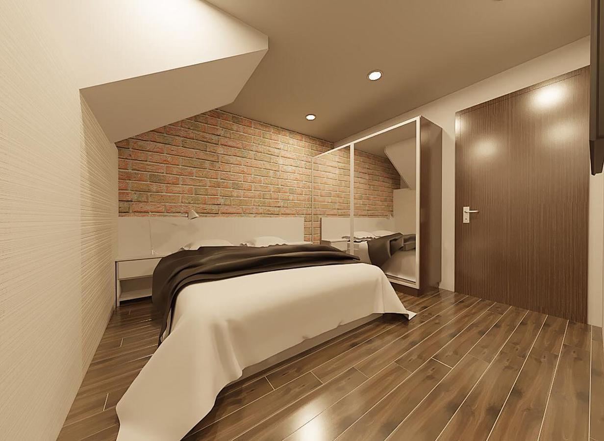 Golden Smart'S Apartment Tbilisi Exteriör bild