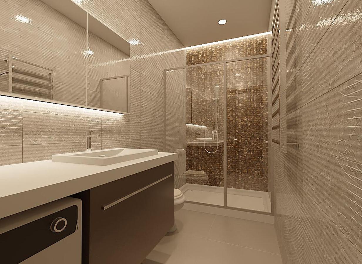 Golden Smart'S Apartment Tbilisi Exteriör bild