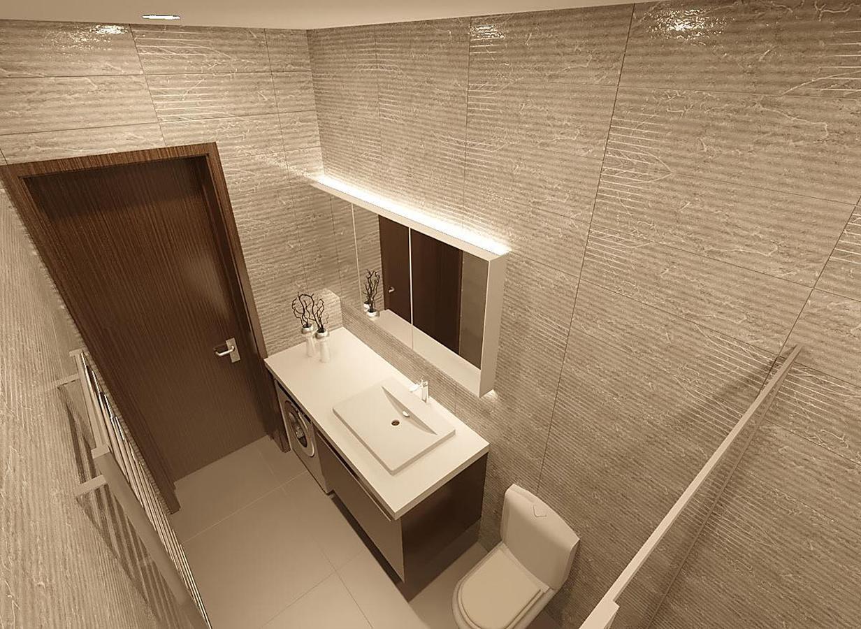 Golden Smart'S Apartment Tbilisi Exteriör bild